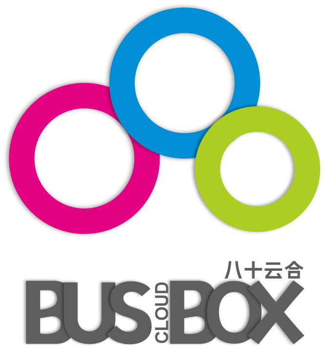 微信公众号二维码